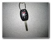 Honda civic model was introduced in 1972. Honda Civic Key Fob Remote Control Battery Replacement ...