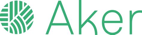 Aker Logo Green L Clean Energy Trust Clean Energy Trust