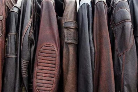 What Are The Advantages Of Leather Jacket