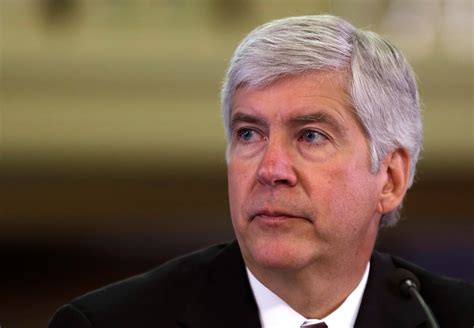 Michigan Governor Wants To Double Recycling Rates The Washington Post