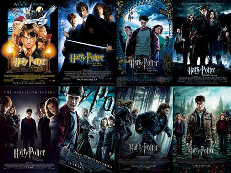 Alfonso cuaron's direction made this third installment in the series it's own character. 5 Reasons Why You Should Read The Harry Potter Series ...