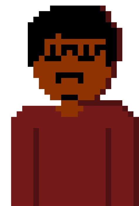 Untitled Pixel Art Maker