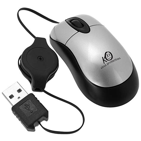 Mini Optical Mouse 9342