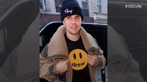 Justin Bieber Just Publicly Challenged Tom Cruise To A Fight