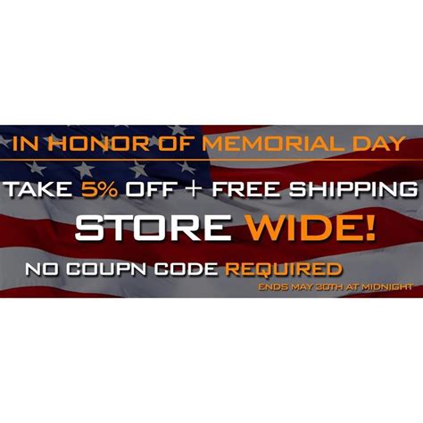 Sionics Memorial Day Sale Jerking The Trigger