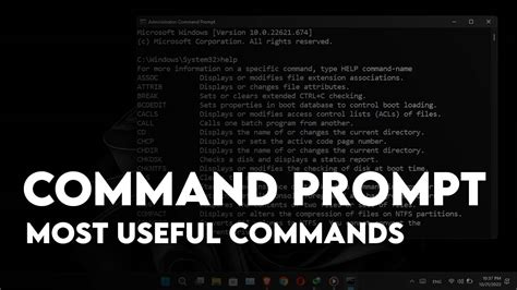 Most Useful Cmd Commands Aka Terminal Commands Wikigain