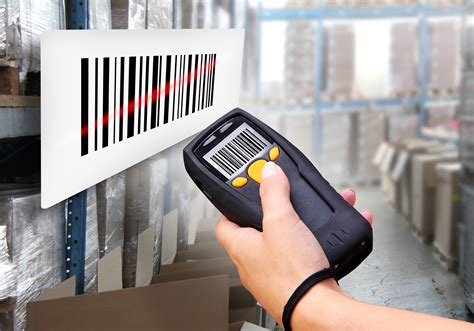 Barcode scanning support for inventory. Barcode Benefits No One Talks About - QStock Inventory