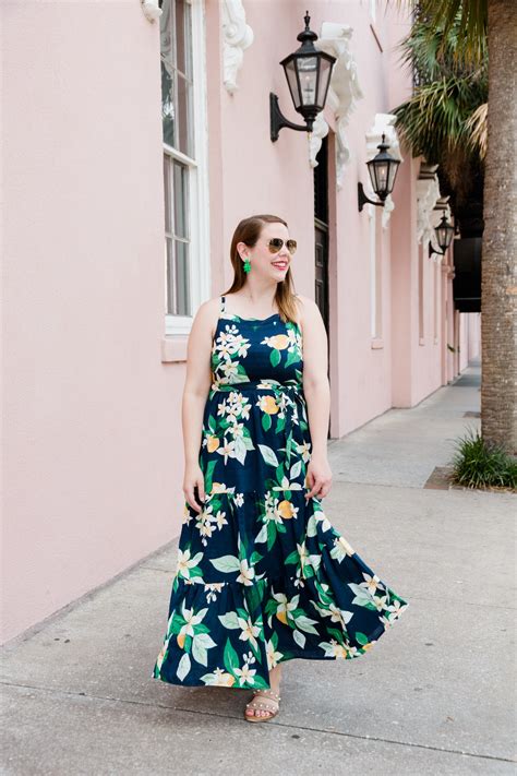 Old Navy Maxi Dress For Summer New 2 A Touch Of Teal