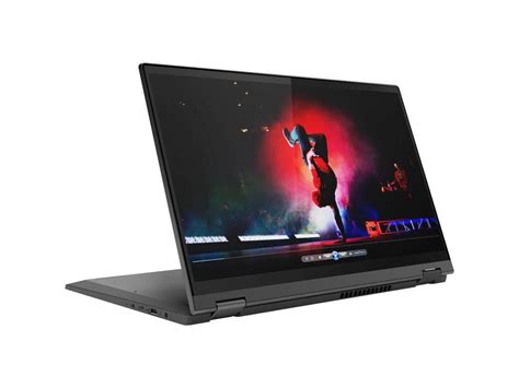 Lenovo Ideapad Flex 5 15itl05 2 In 1 Laptop Intel Core I5 1135g7 240