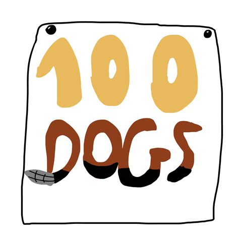 100 Dogs Nickelodeon Fanon Wiki Fandom