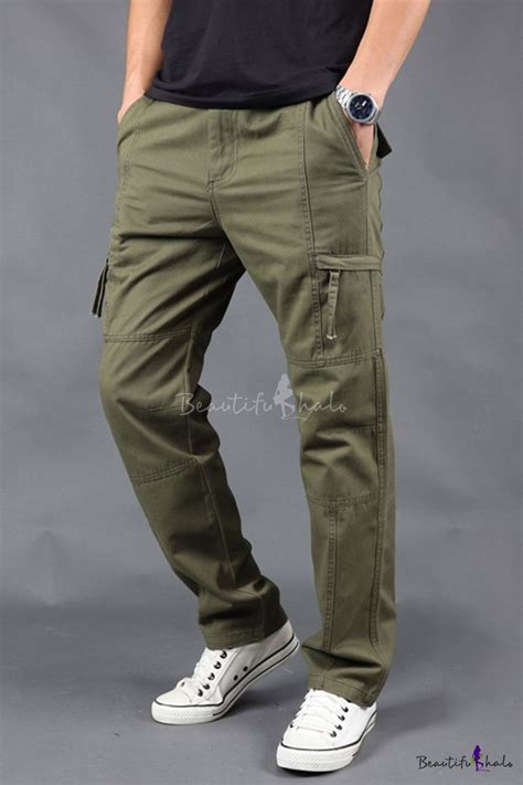 Cargo Pants Outfit Men Mens Chino Pants Mens Jogger Pants Denim