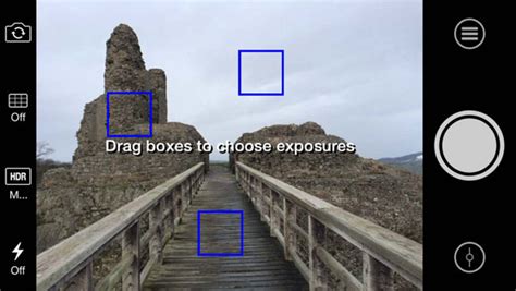 How To Use Hdr Iphone Feature To Shoot Perfectly Exposed Photos
