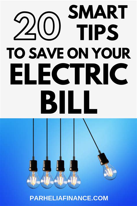 Prefer a/c heating to electric/gas/wood heating How To Save On Your Electric Bill Starting Today | Energy saving tips, Energy saving systems ...