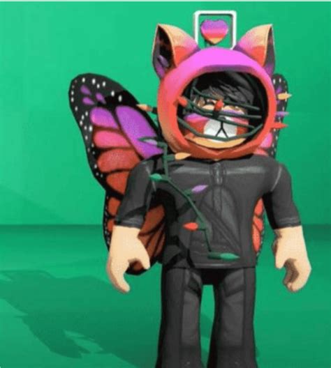 20 Best Roblox Outfits Popular Roblox Styles In 2022 2022