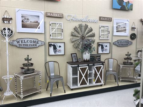 Pin By Stacy Crum On Decorating At Hobby Lobby Diy Home Decor Farm