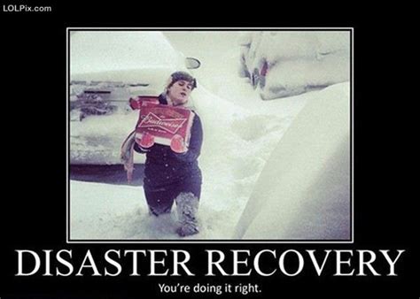 Disaster Recovery Funny Pictures 1424 Pic 7