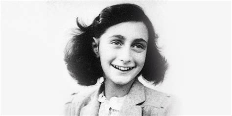 30 Interesting And Fascinating Facts About Anne Frank Tons Of Facts