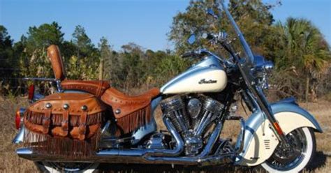 Polaris Acquires Indian Motorcycle