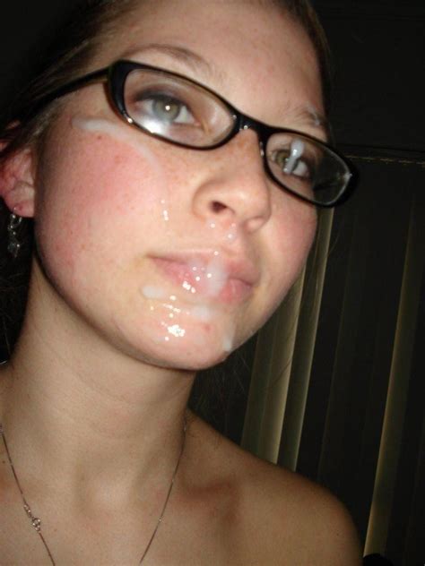 Cum On Her Glasses Page Xnxx Adult Forum