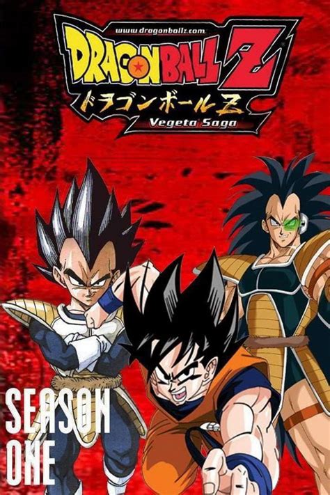 В ожидании dragon ball super 2. Dragon Ball Z Font