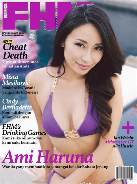 fhm indonesia september 2016 magazine get your digital subscription