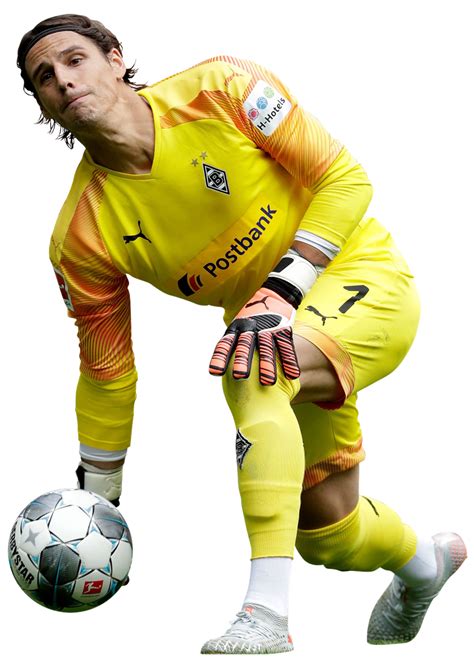 There are only a handful of players rated 90 or higher that can be considered good value for sbcs. Yann Sommer football render - 59328 - FootyRenders