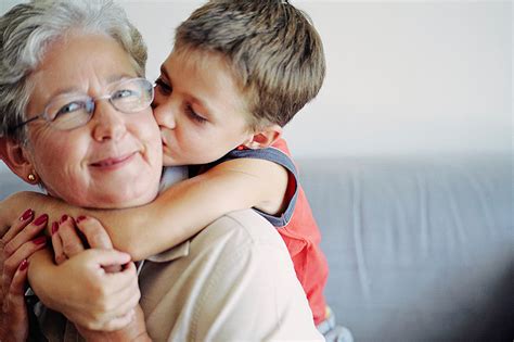 Pick out a unique present to celebrate your grandmother for christmas or mother's day. Behavioral Health Home Care | Mental Health Home Care