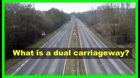 Is The A63 A Dual Carriageway Tipseri