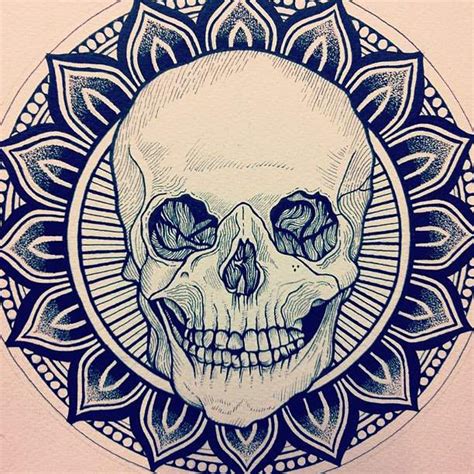 Thelittlehero Photo Skull Sketch Skull Tattoos Skull