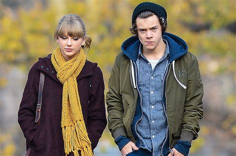Taylor Swift And Harry Styles Dating 2022 Telegraph