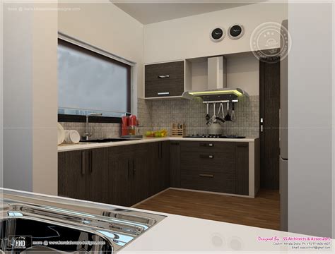 Small Kitchen Interior Design Ideas In Indian Apartments Draw Willy