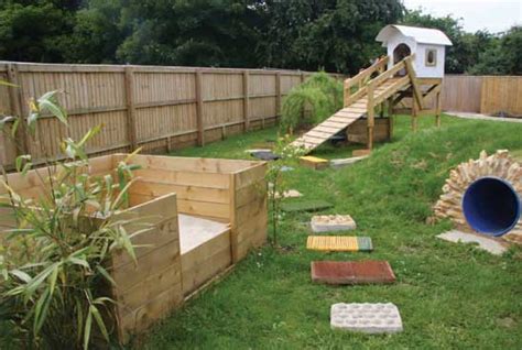 That's how it seems to be with a lot of the animals that are shared between europe and other continents. Can I create a sensory garden for my dog?