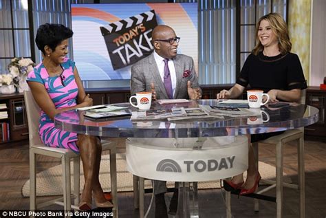 Megyn Kelly To Get Hour Of Nbc Will Cancel Hour Of Today Daily Mail