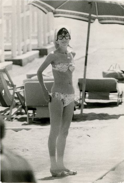 Audrey Hepburn At The Beach My XXX Hot Girl