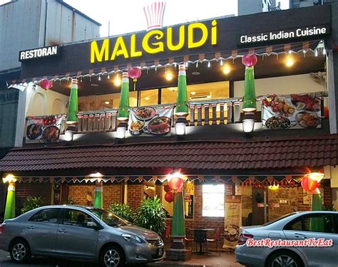 This is a national favorite dish made with flat. Best Restaurant To Eat - Malaysian Food Travel Blog ...