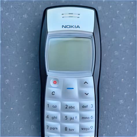 Nokia 1100 For Sale In Uk 53 Used Nokia 1100
