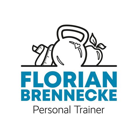 Logogestaltung Für Florian Florian Logos Weiterbildung