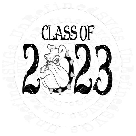 Free Class Of 2023 Svg Class Of 2021 With This Adorable Svg You
