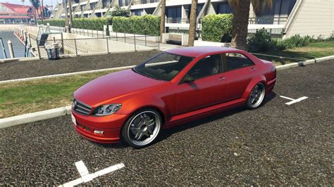 The Best And Fastest Sedans Vehicles In Gta Online And Gta 5 2024 Ranked
