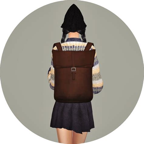 Sims 4 Backpack Downloads Sims 4 Updates Page 5 Of 6
