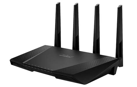 Asus Has The Worlds Fastest Wifi Router For Now