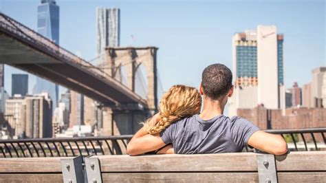 7 Stunning Ideas For A Date In New York New York Gal