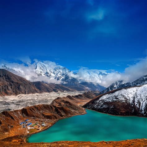 5 Stunning Natural Wonders In Asia Travel Blog