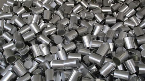 Metals Aluminium Essential Guide Commodity Trading Guru