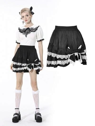 Gothic Skirts 7