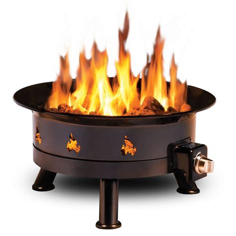 They are so lightweight, you can put your portable propane fire pit anywhere you'd like. portable propane fire pit - OUTDOOR FIRE PITS, FIREPLACES ...