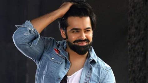 Ram Pothineni Hindi Dubbed Movies List Watch Online Hit Or Flop Cinefry