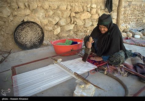 Village Life In Southwestern Iran Es La Vida Rural En El