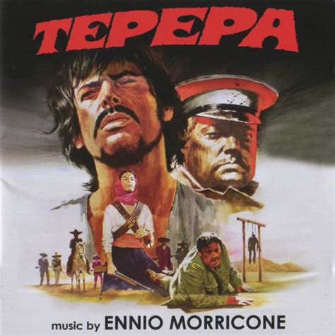 Tepepa Artwork Film Music Archives Closed