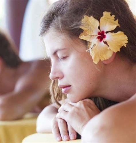 Gold Coast Massage Deluxe Massage Day Spa Beauty Ripple